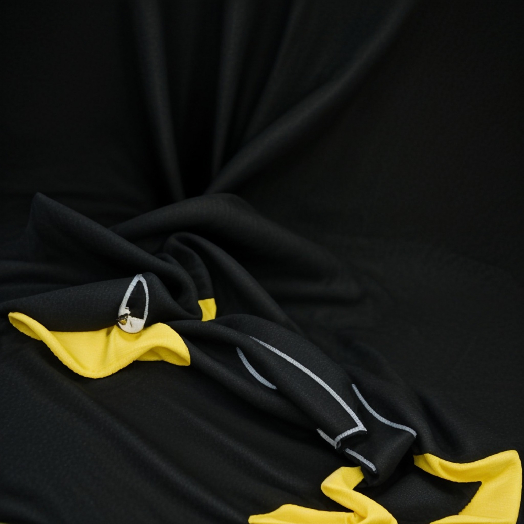 Melancholic Toons AI lineart artwork 11 by Mehran Ahmadi